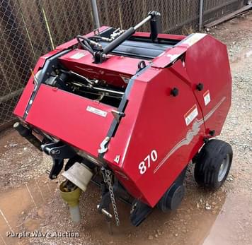 Main image Tar River 870